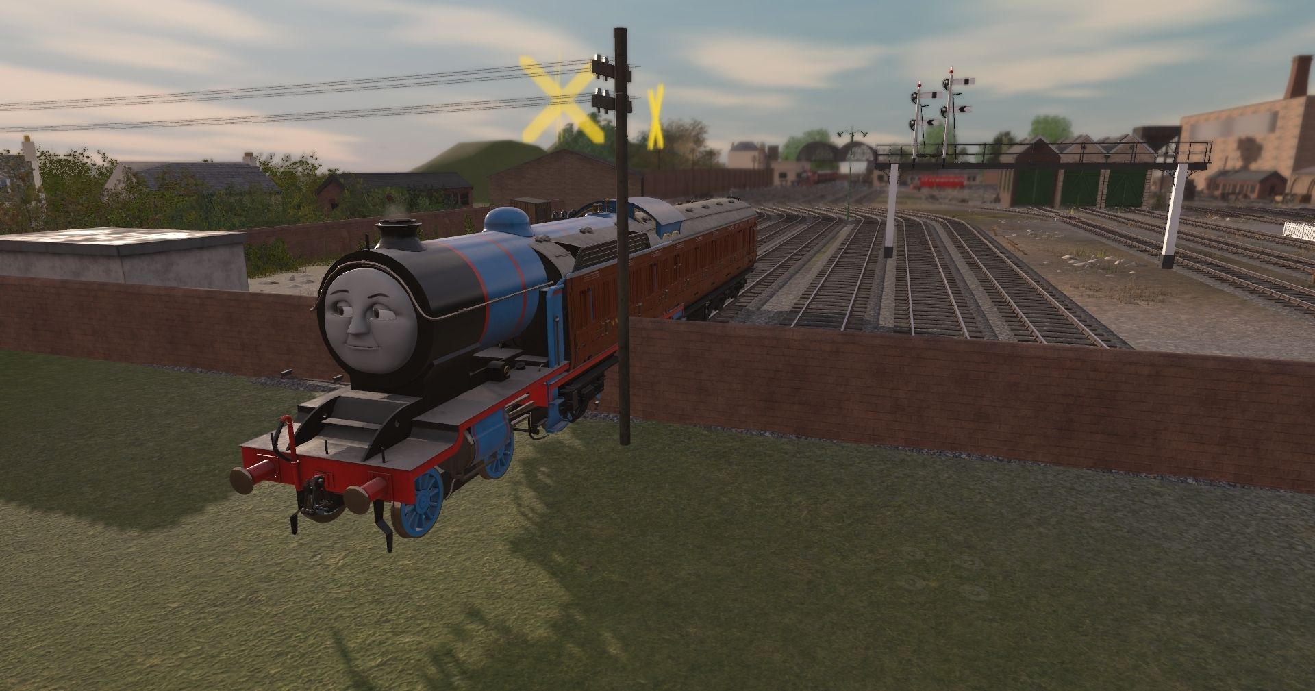 Trainz Portal
