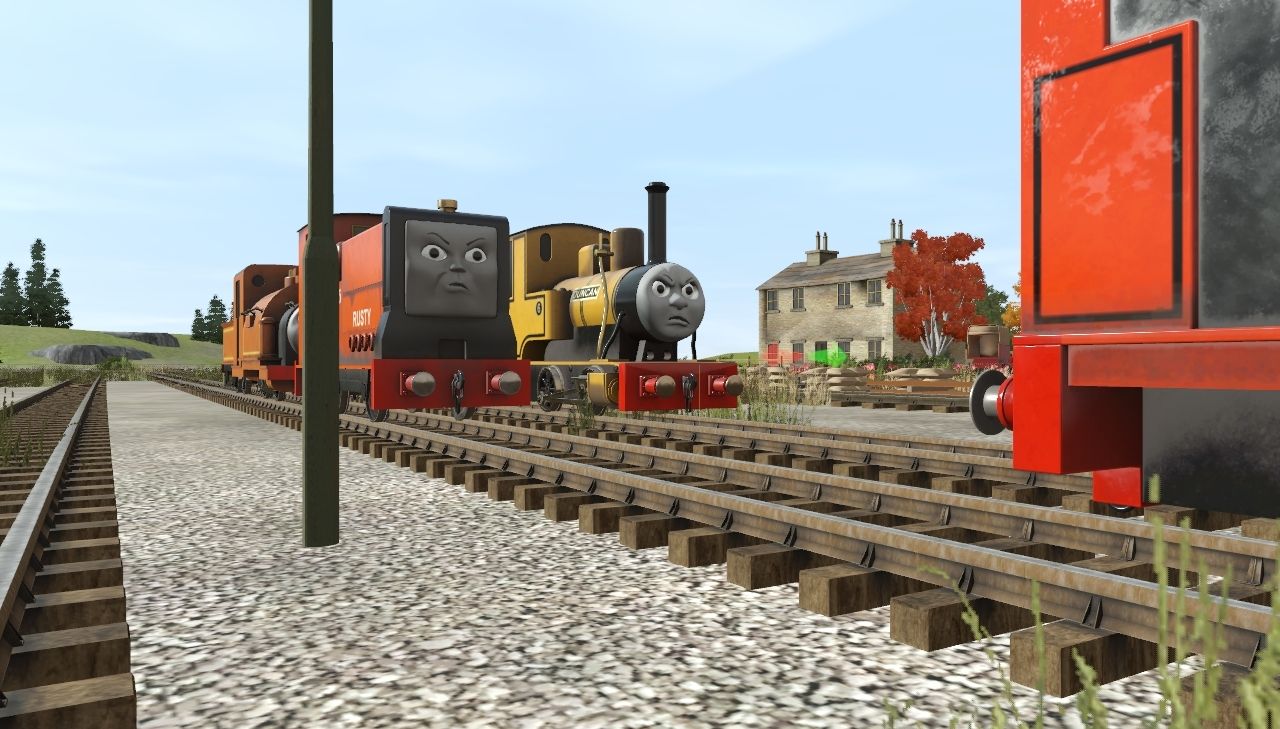 Trainz Portal