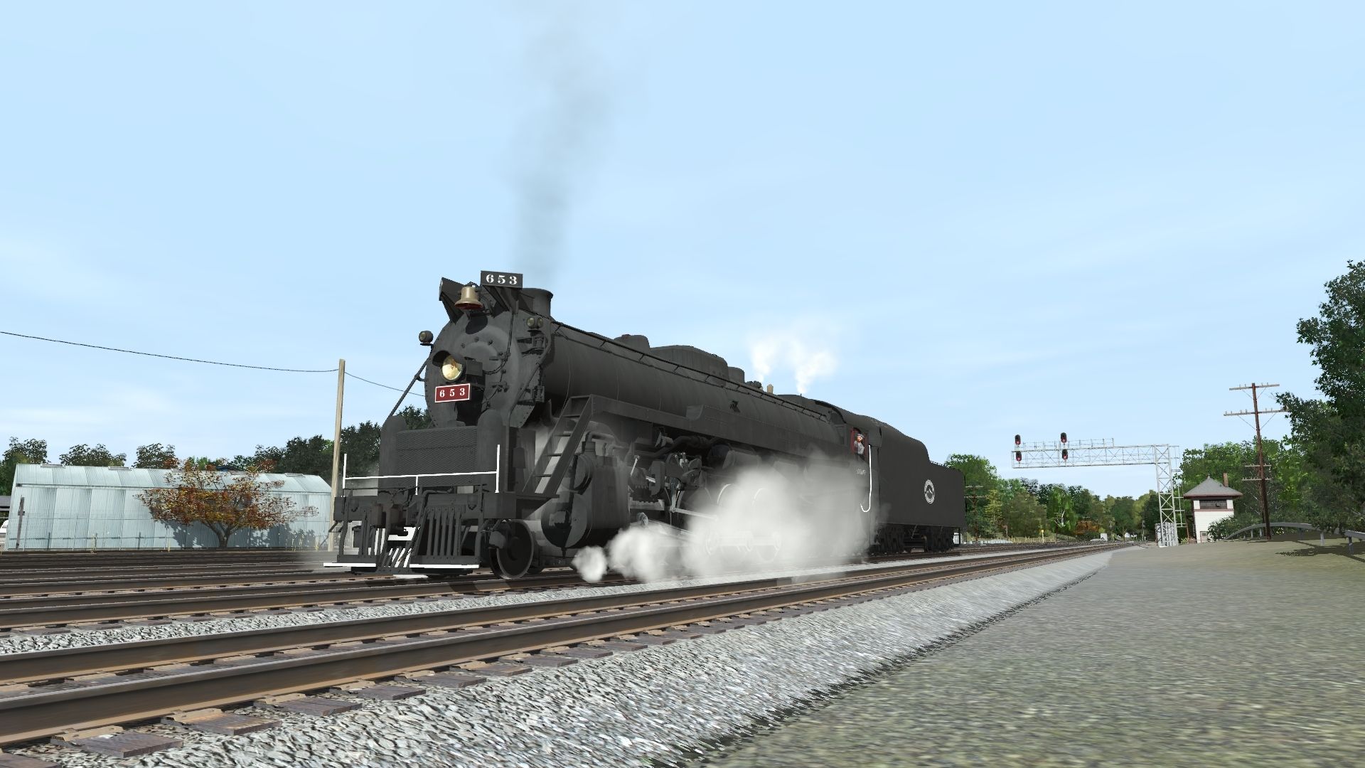 Trainz Portal