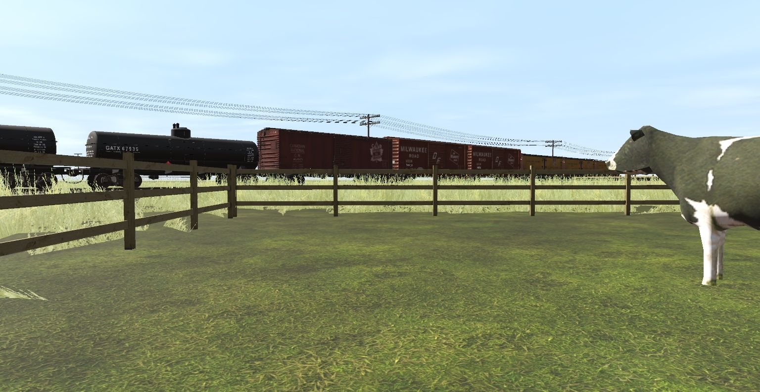 Trainz Portal