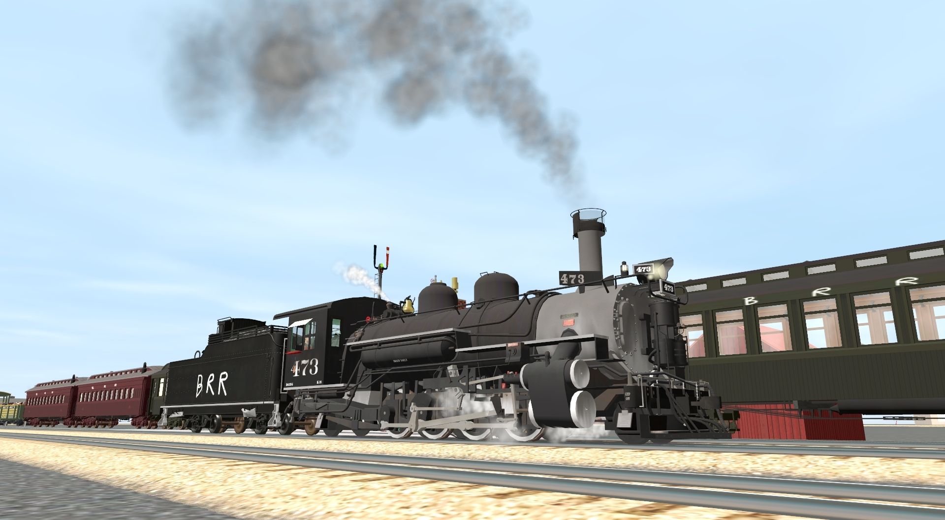 Trainz Portal