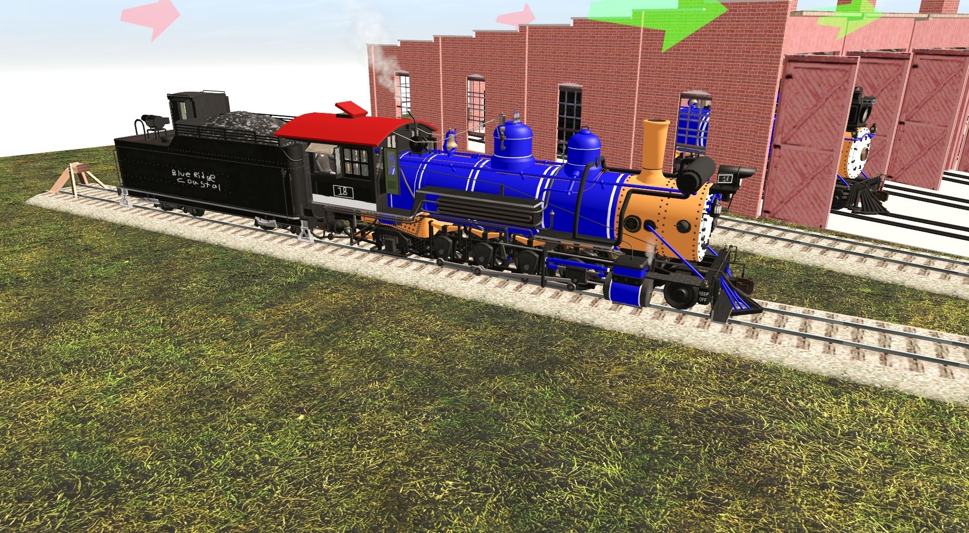 Trainz Portal