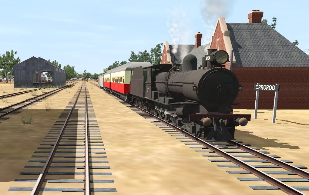 Trainz Portal