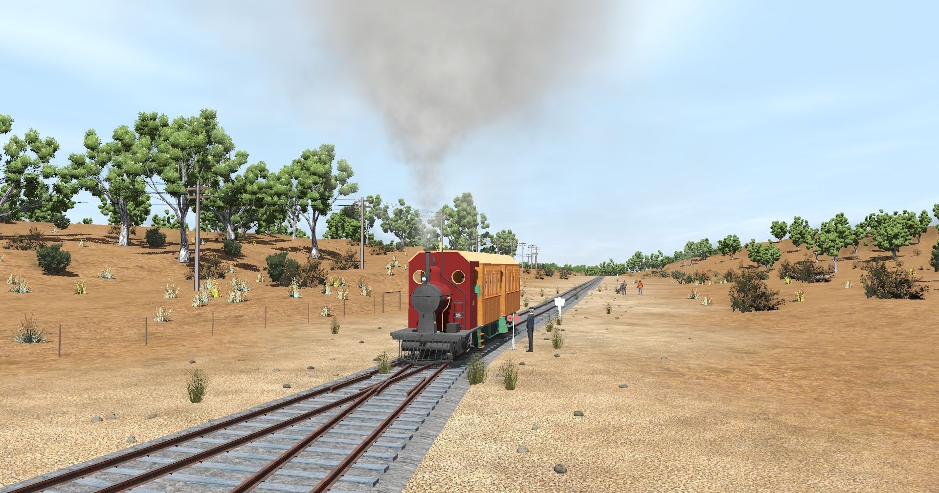 Trainz Portal