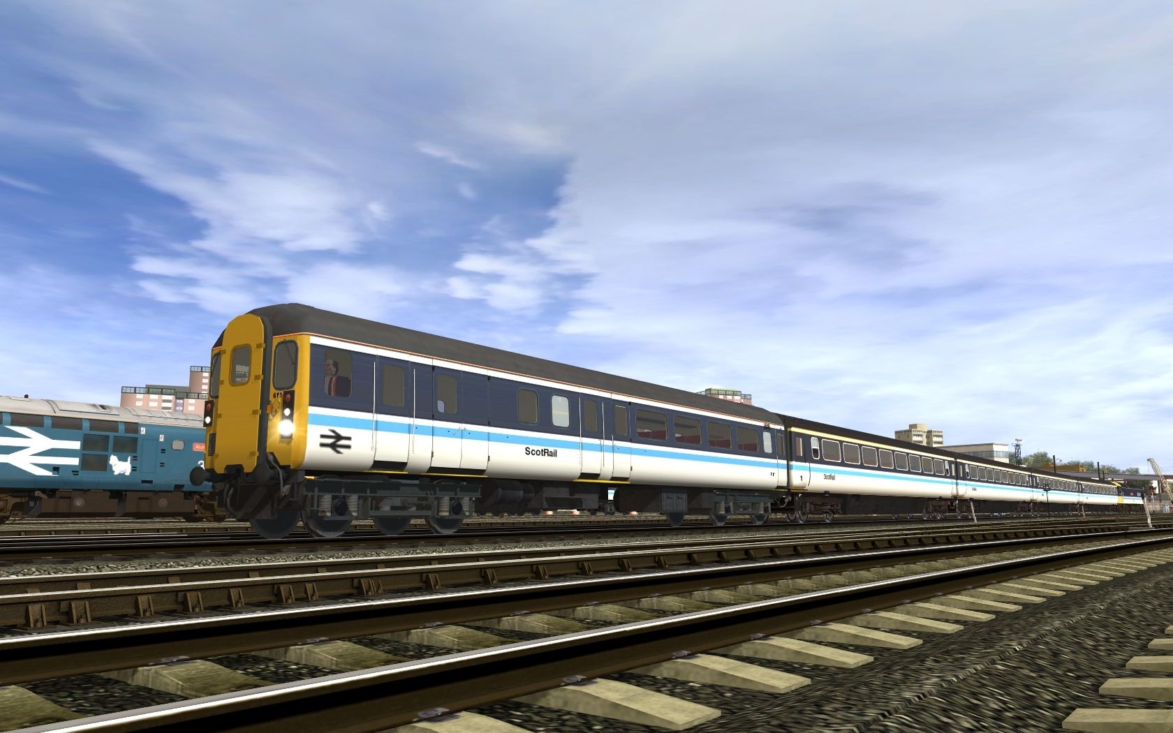 Trainz Portal