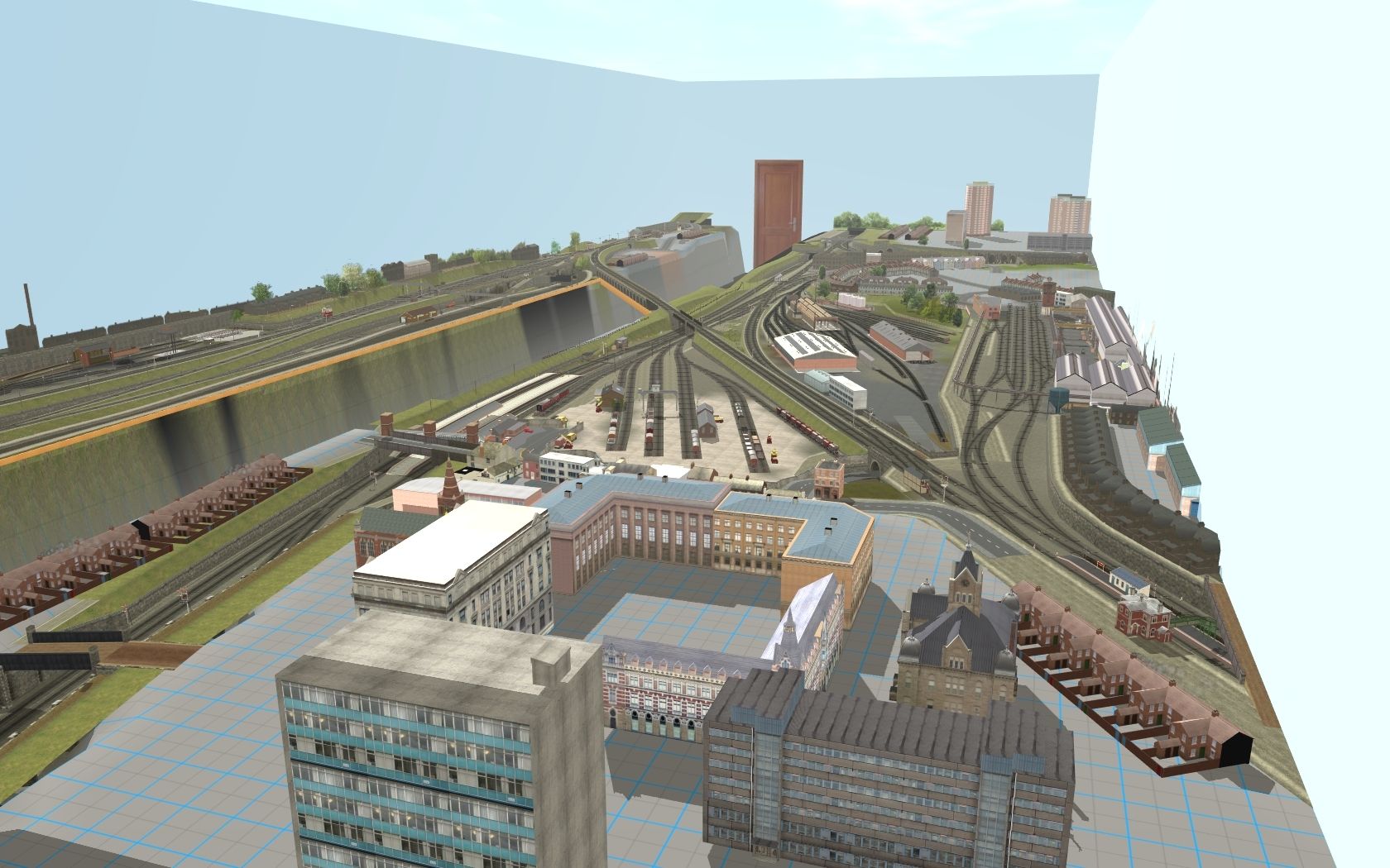 Trainz Portal
