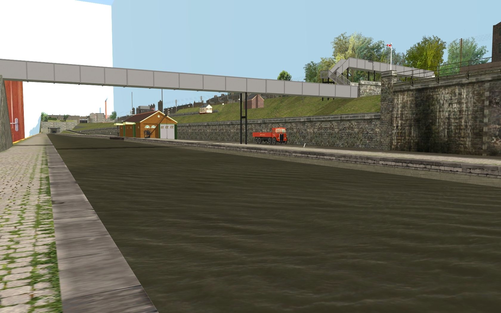 Trainz Portal