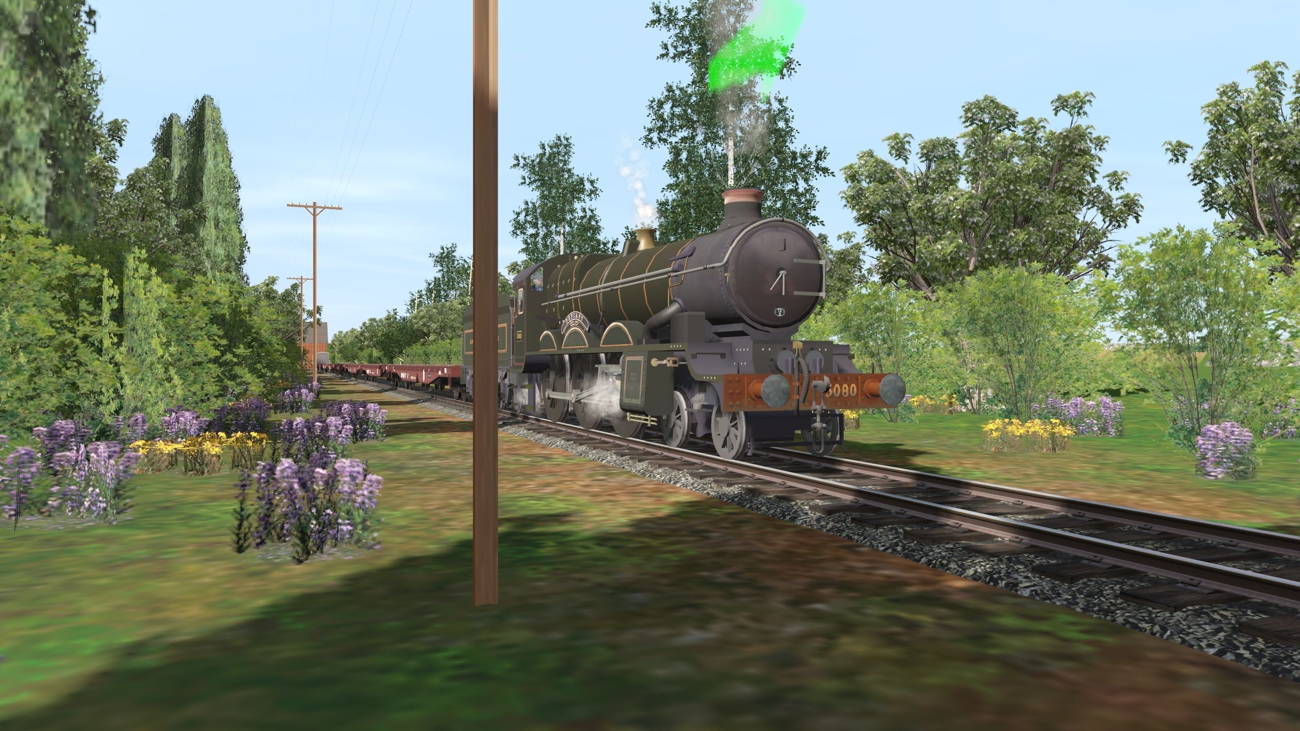 Trainz Portal