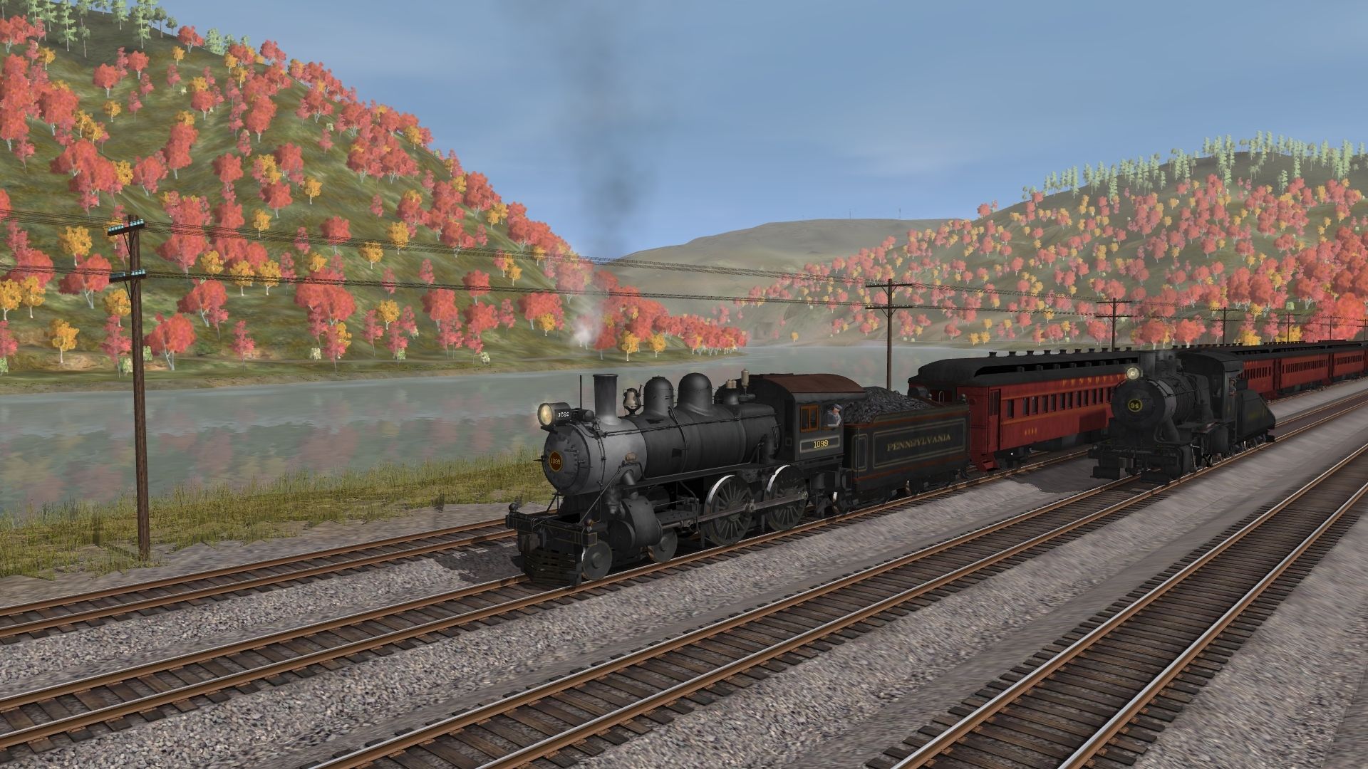 Trainz Portal