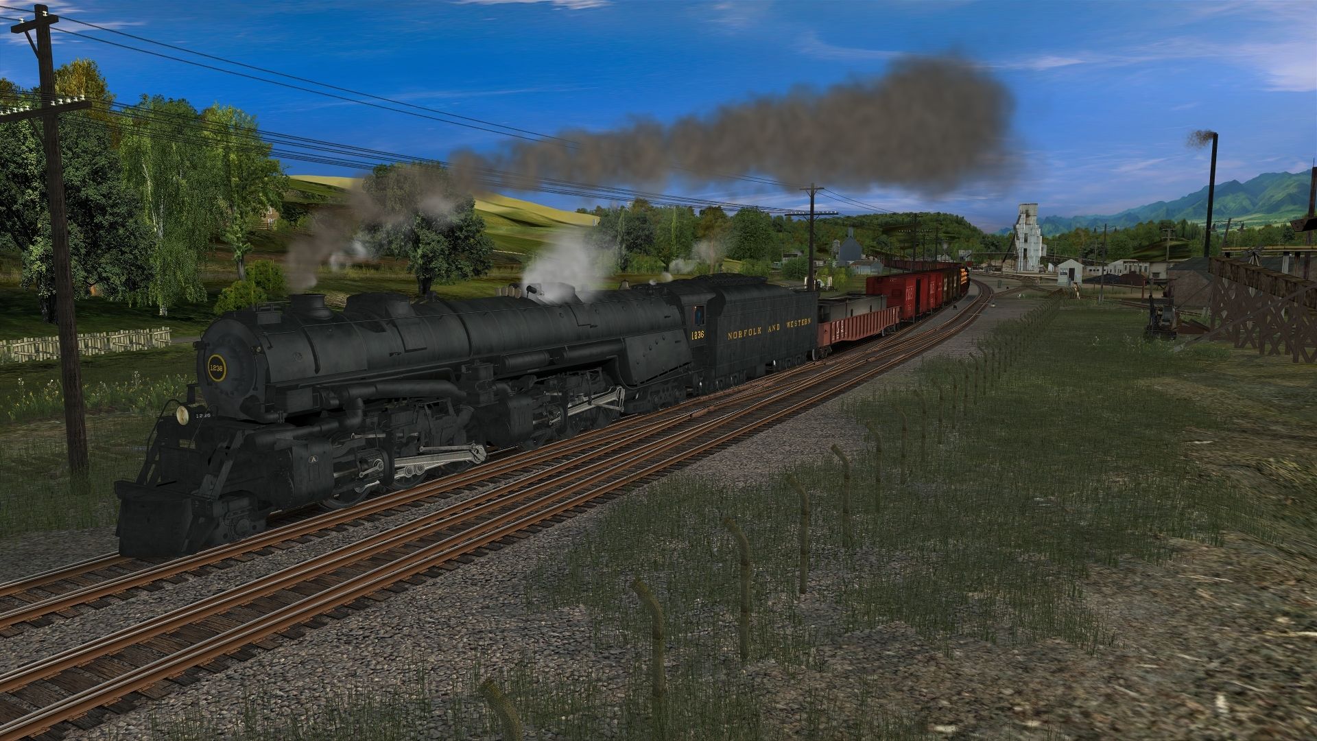 Trainz Portal
