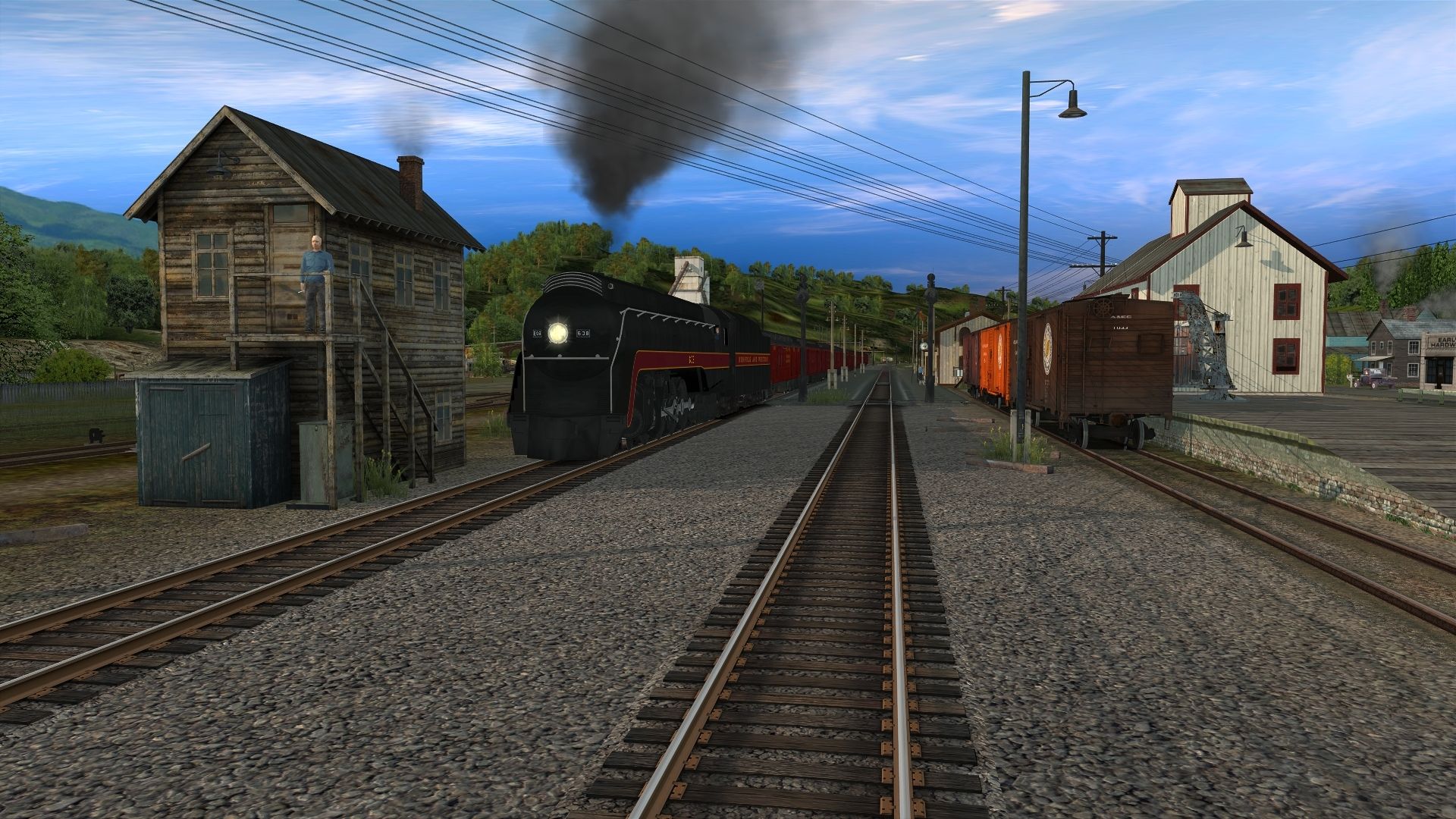 Trainz Portal