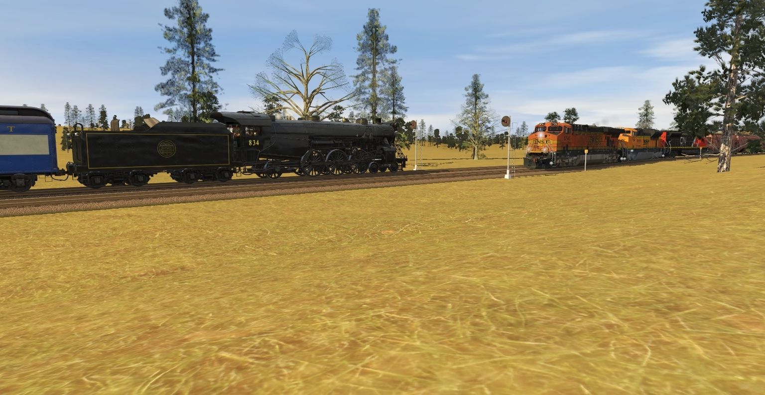 Trainz Portal