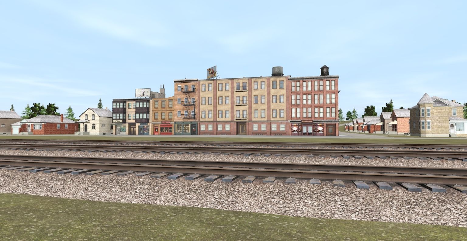 Trainz Portal