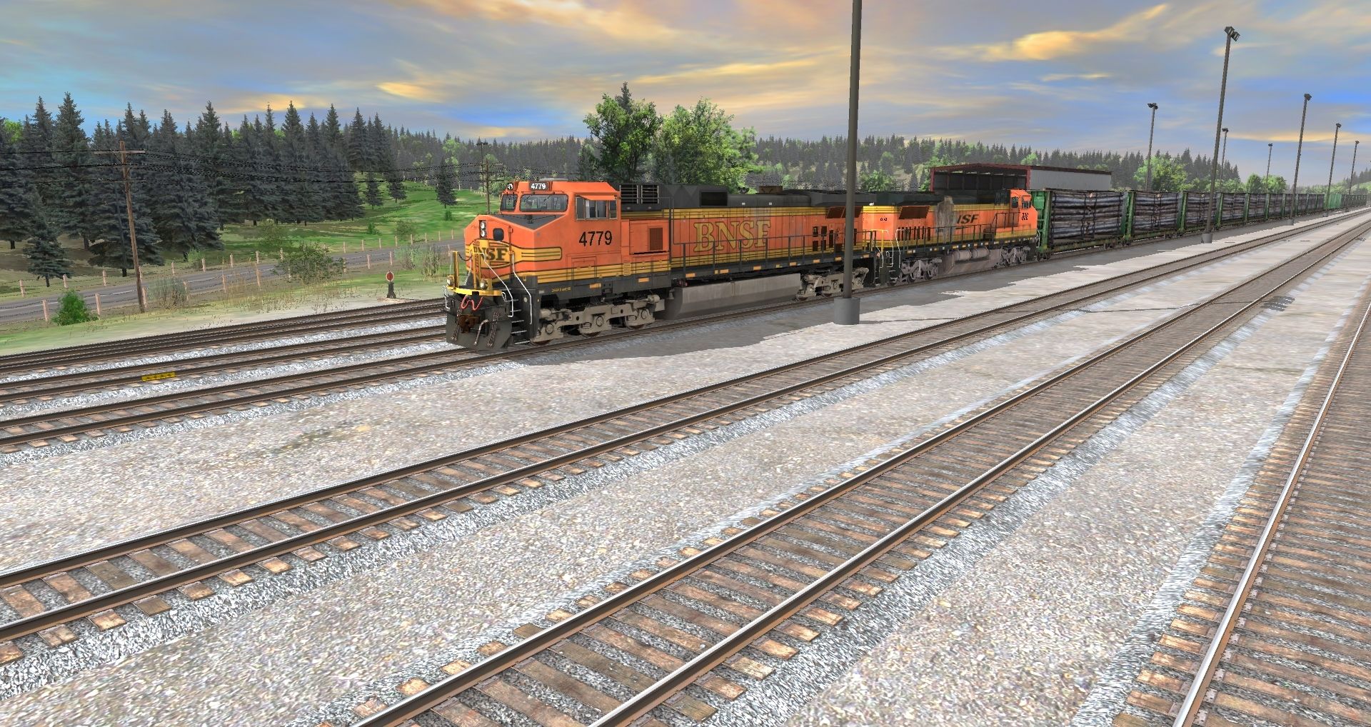 Trainz Portal