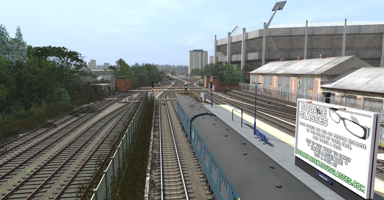 Trainz Portal