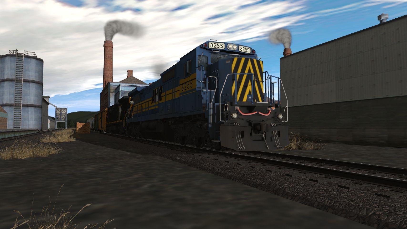 Trainz Portal