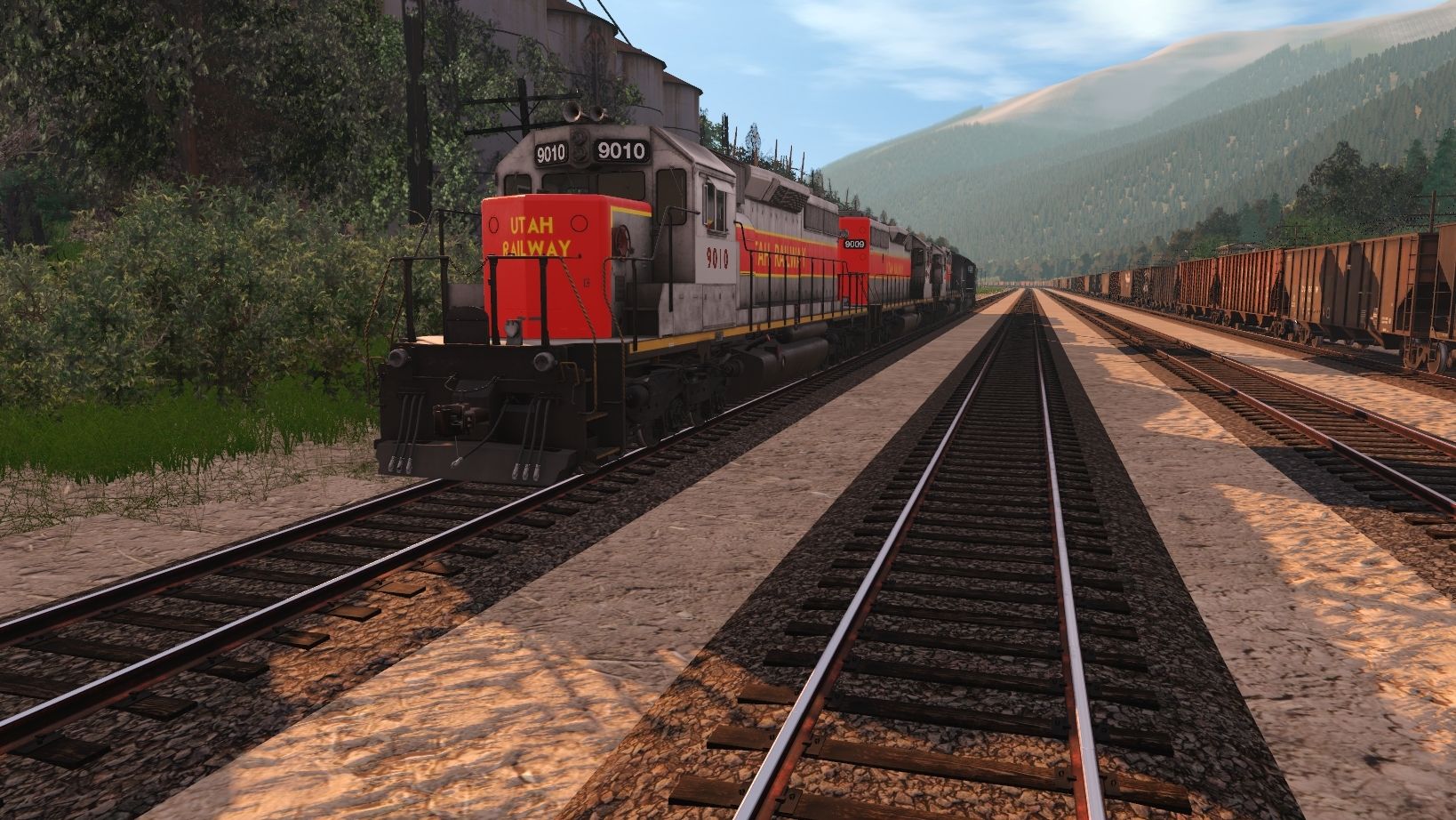 Trainz Portal