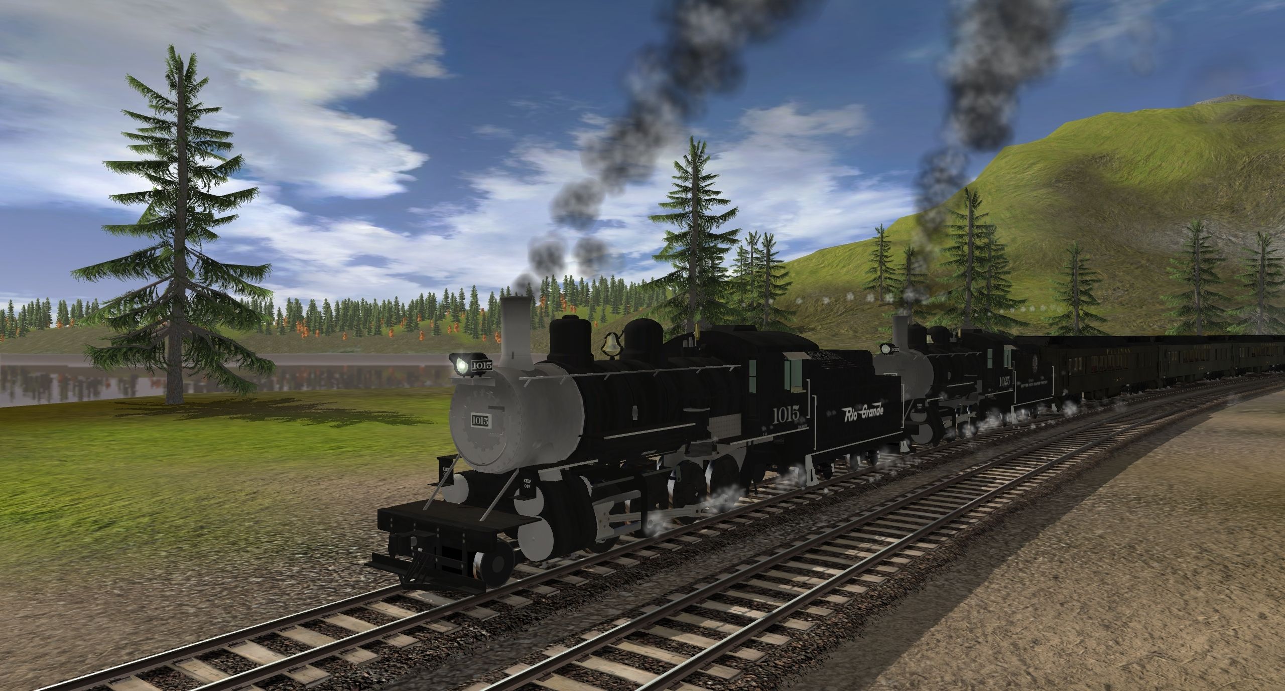 Trainz Portal