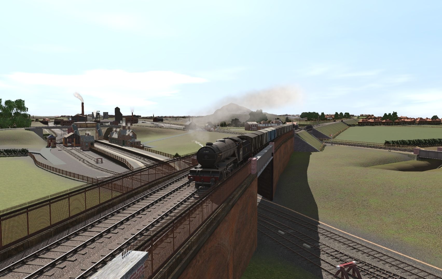 Trainz Portal