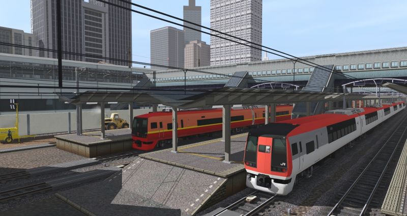 Japan | Page 287 | Trainz