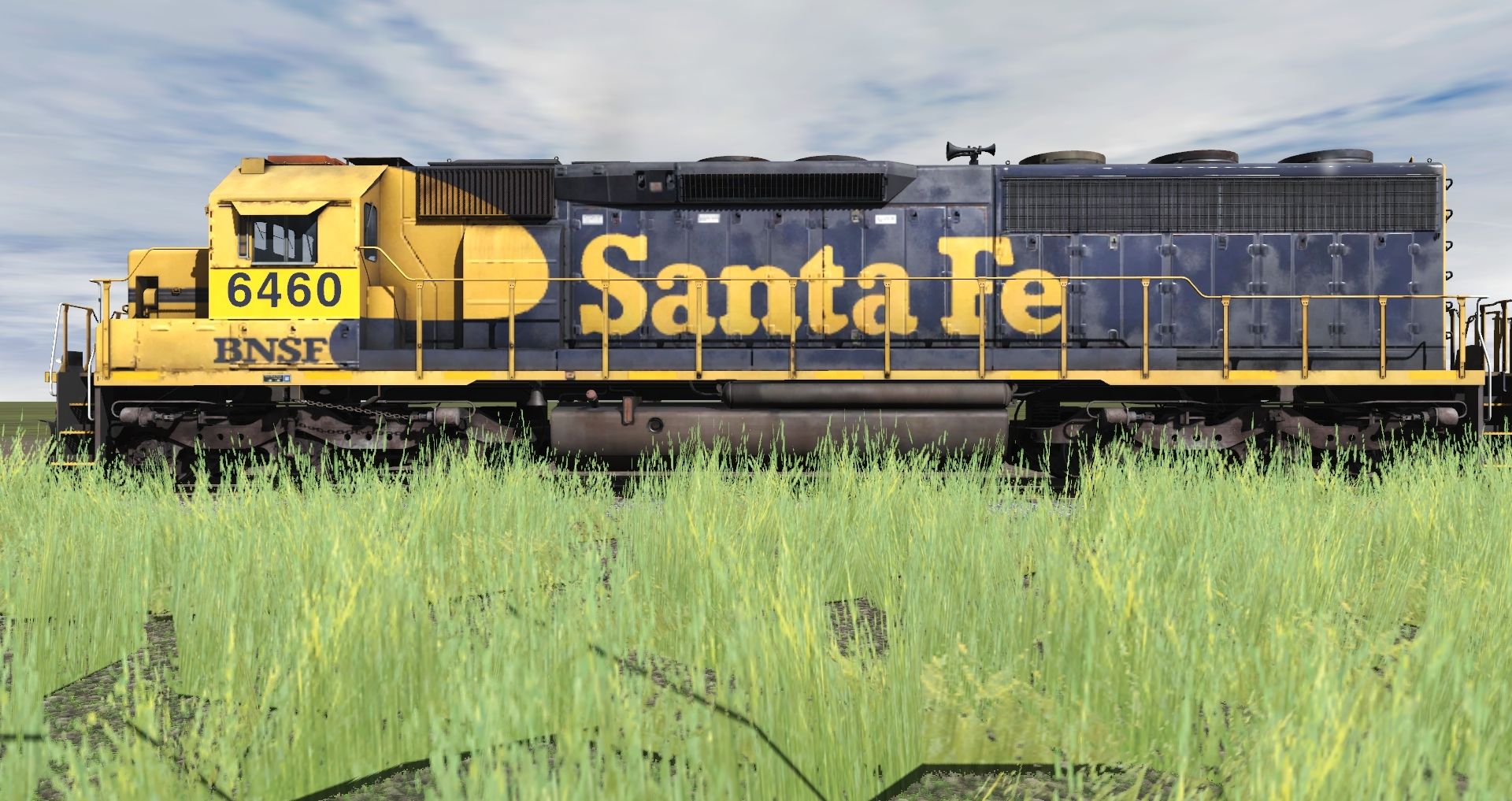 Trainz Portal