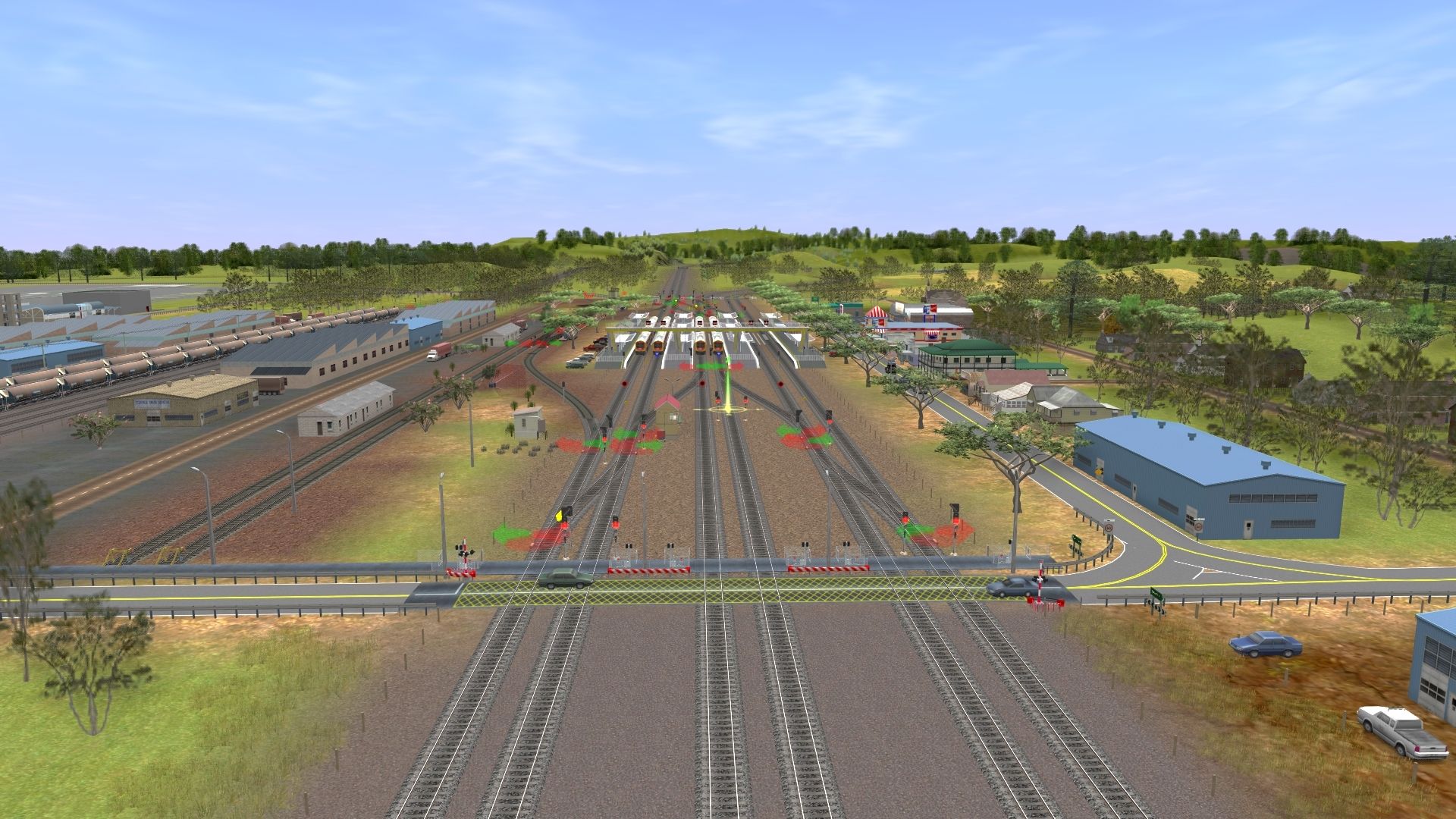 Trainz Portal