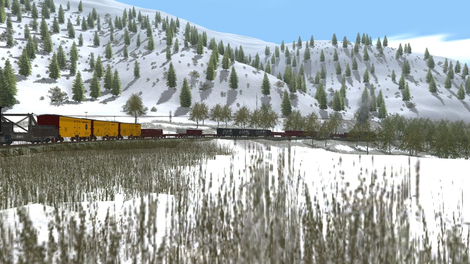 Trainz Rgs Trainz Portal