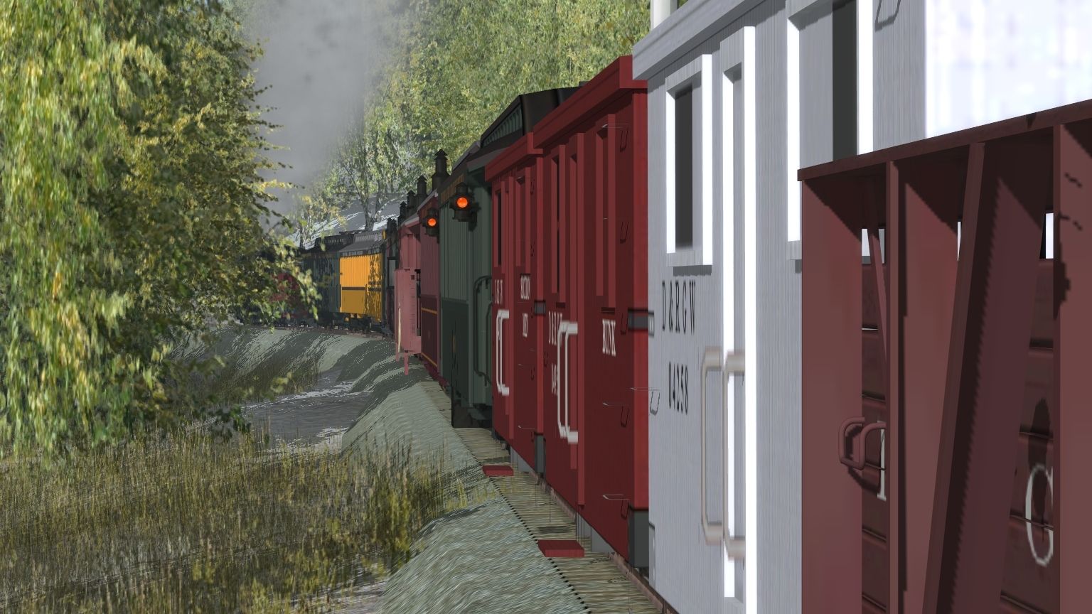 Trainz Rgs Trainz Portal