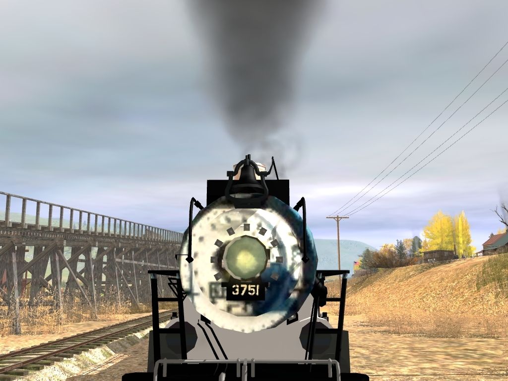 Trainz Rgs Trainz Portal