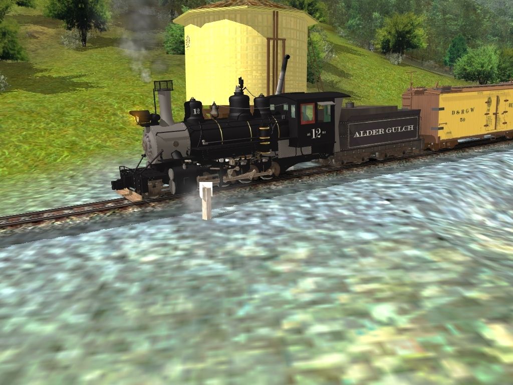 Trainz Rgs Trainz Portal