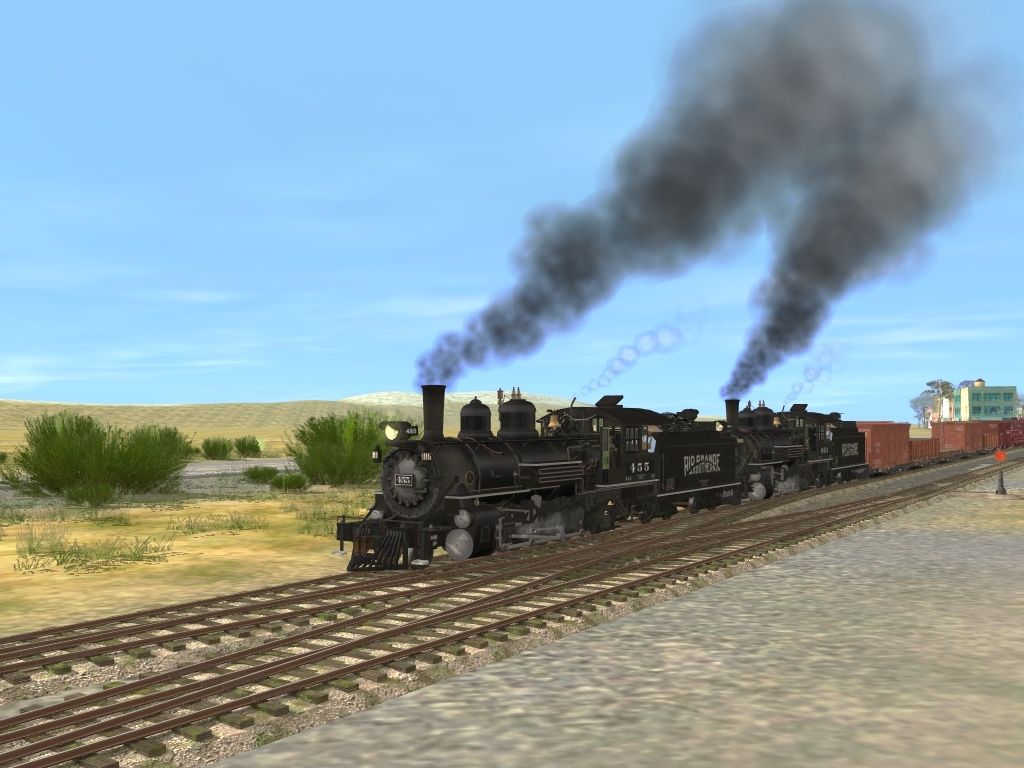 Trainz Rgs Trainz Portal