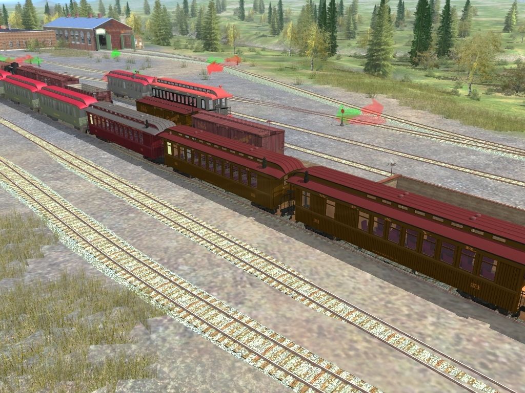 Trainz Rgs Trainz Portal