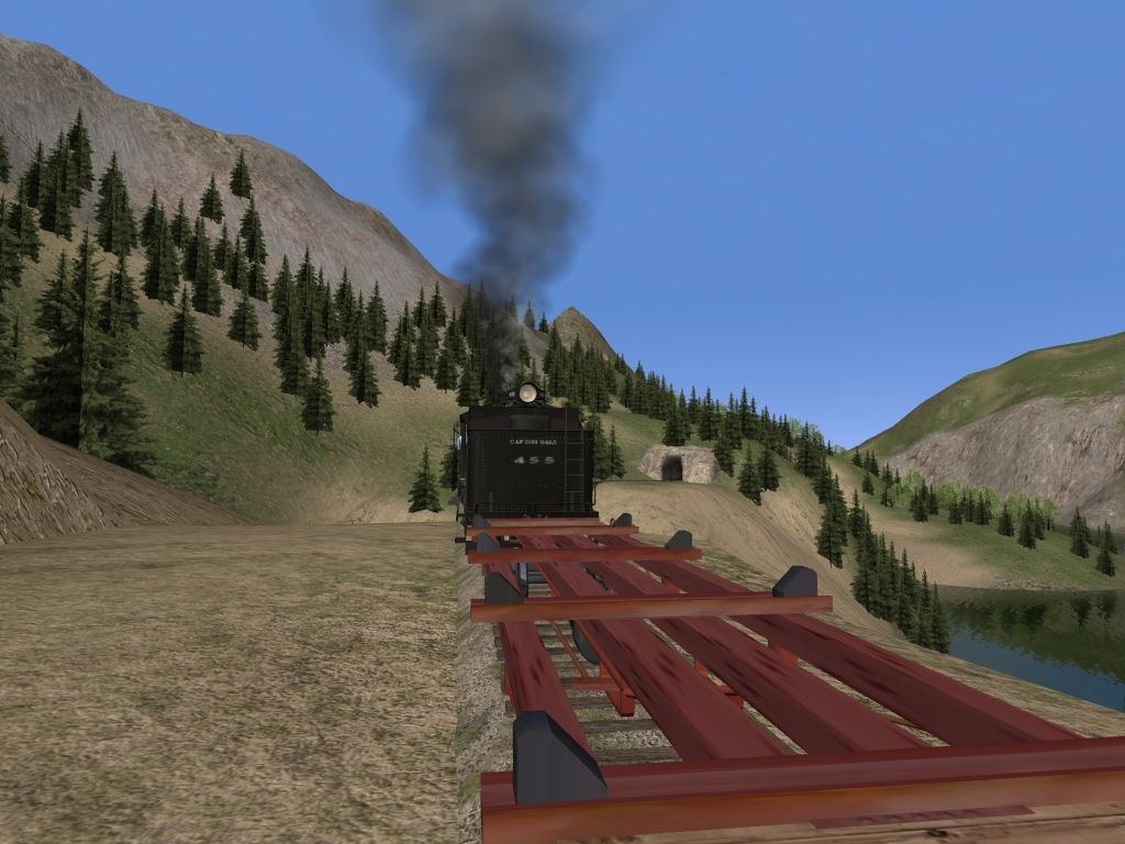 Trainz Rgs Trainz Portal