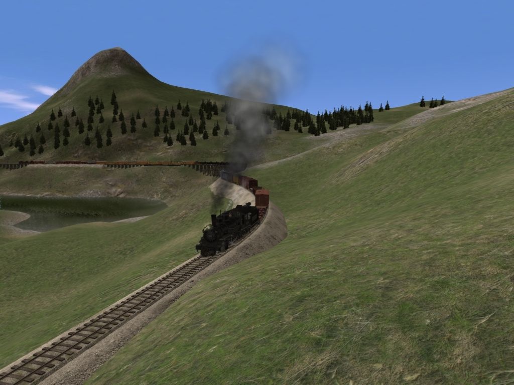 Trainz Rgs Trainz Portal