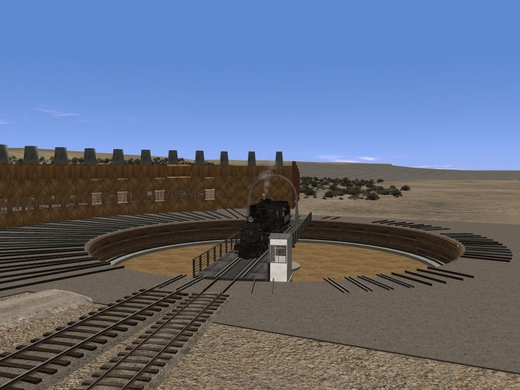Trainz Portal