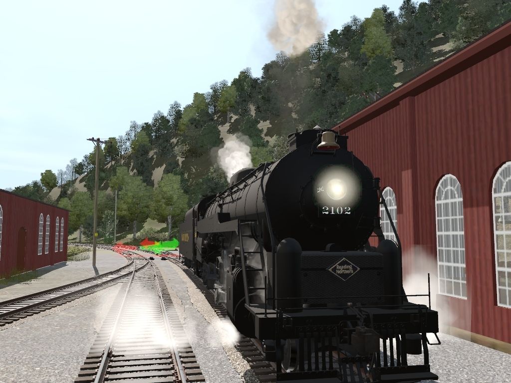 Trainz Portal