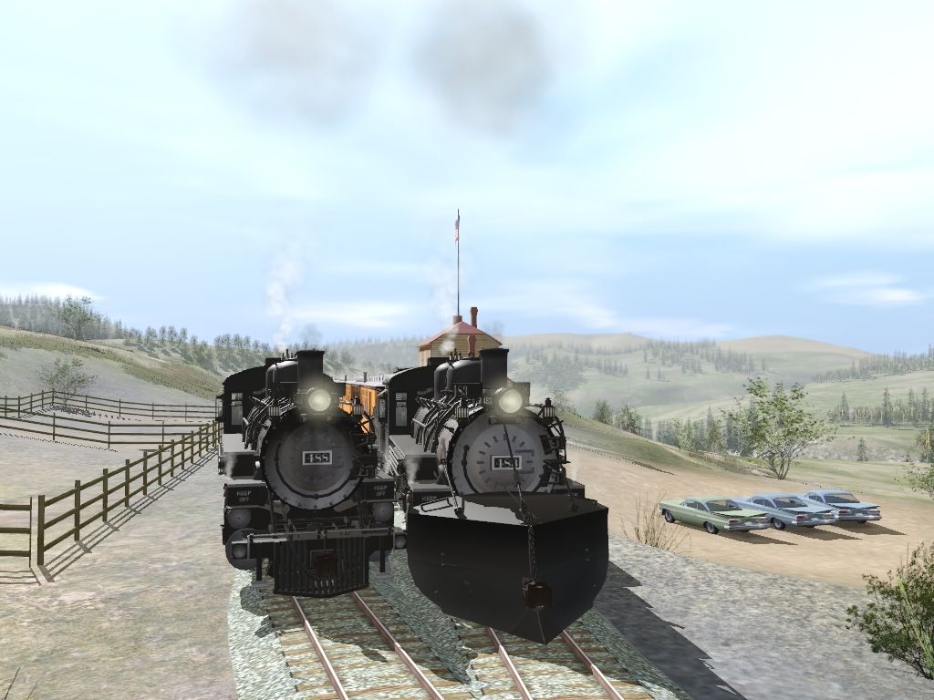 Trainz Portal