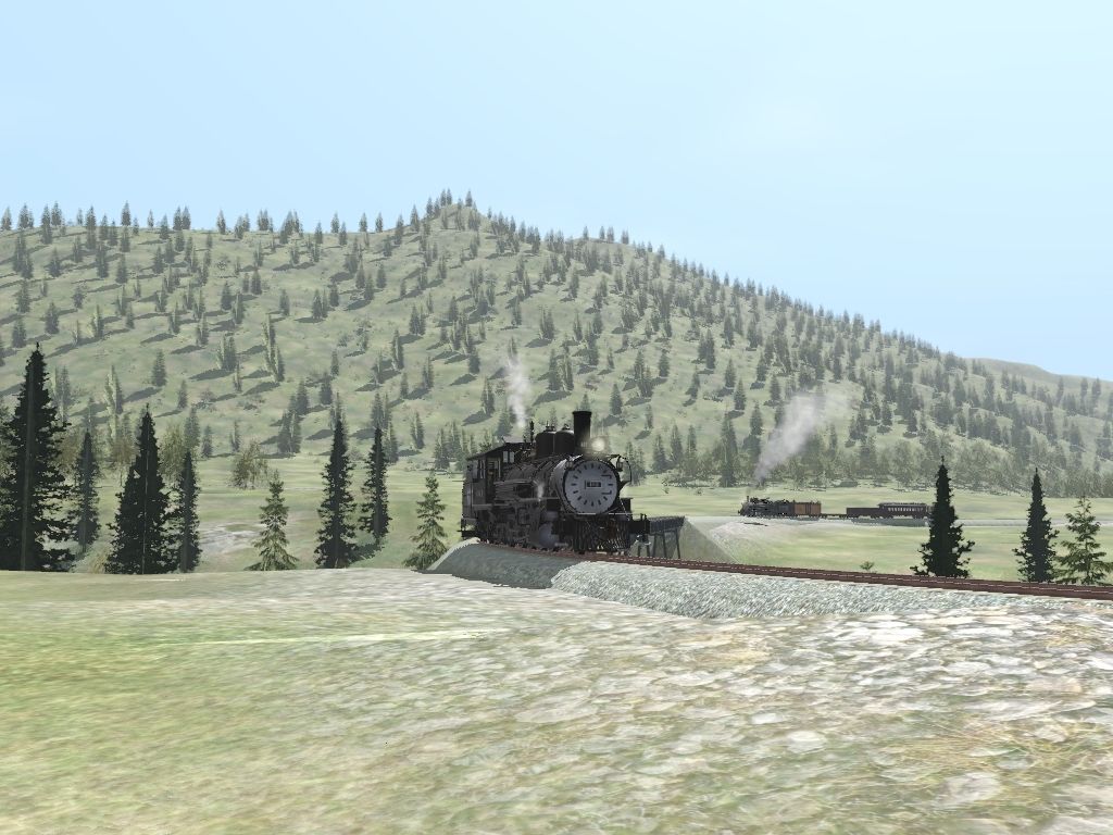 Trainz Rgs Trainz Portal