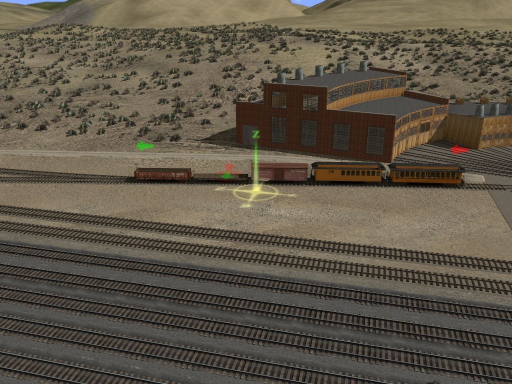 R2 Train Database Trainz Portal