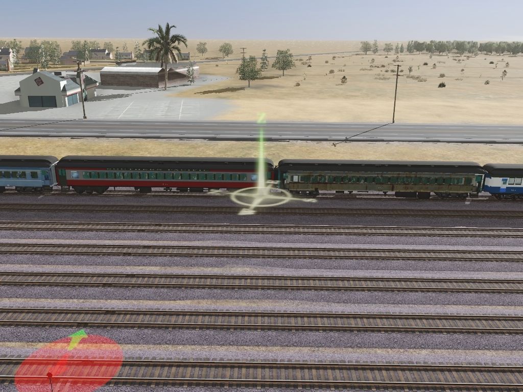 Trainz Portal