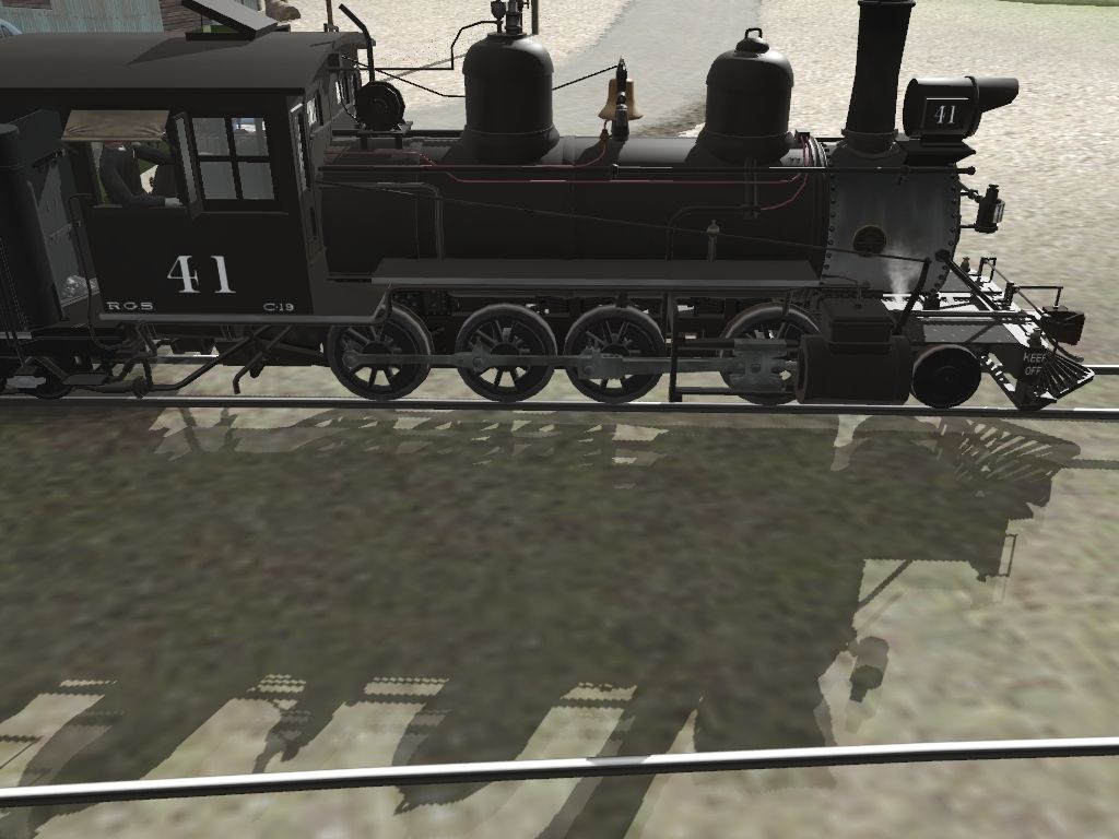 Trainz Portal