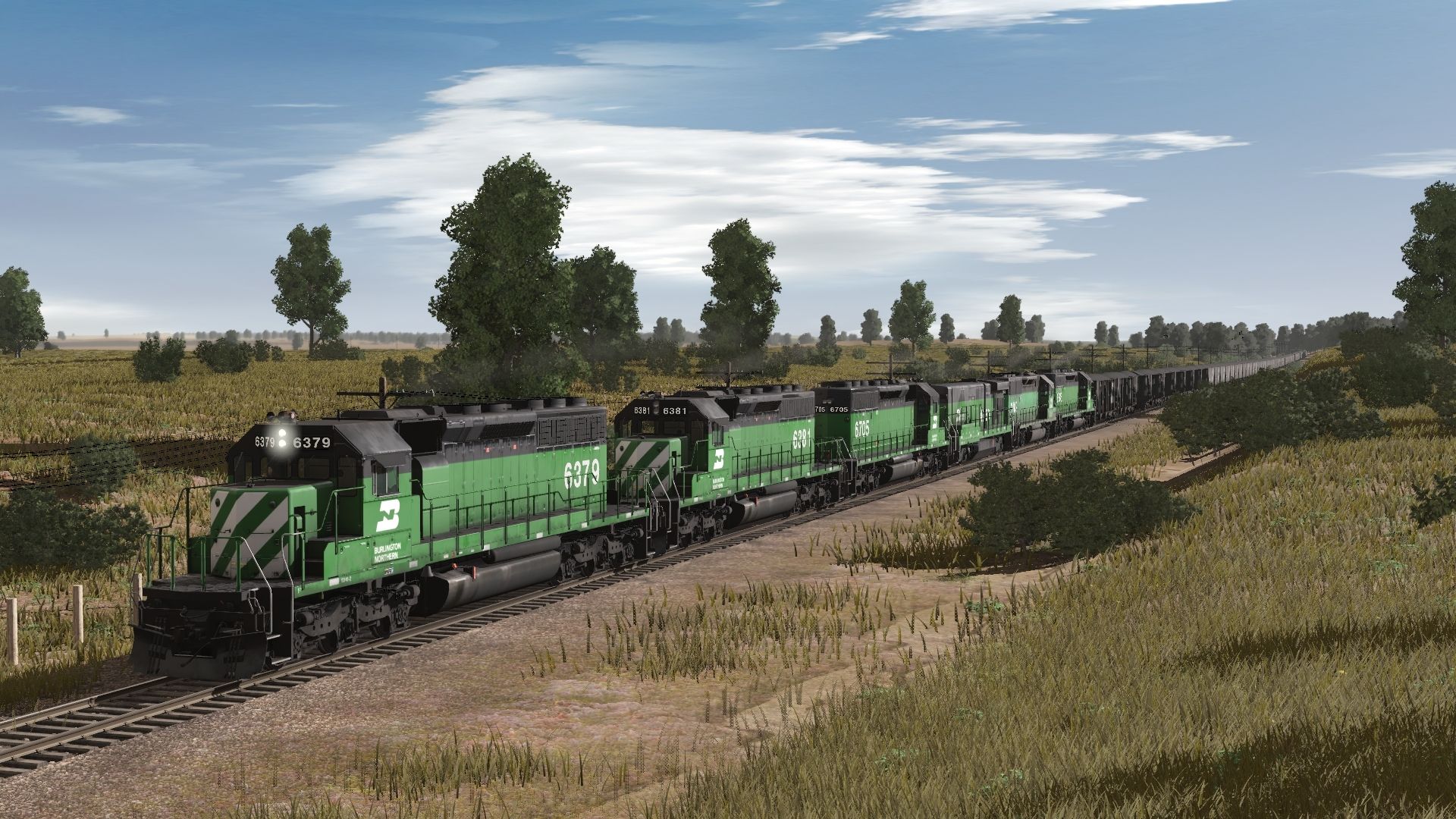 Trainz Portal