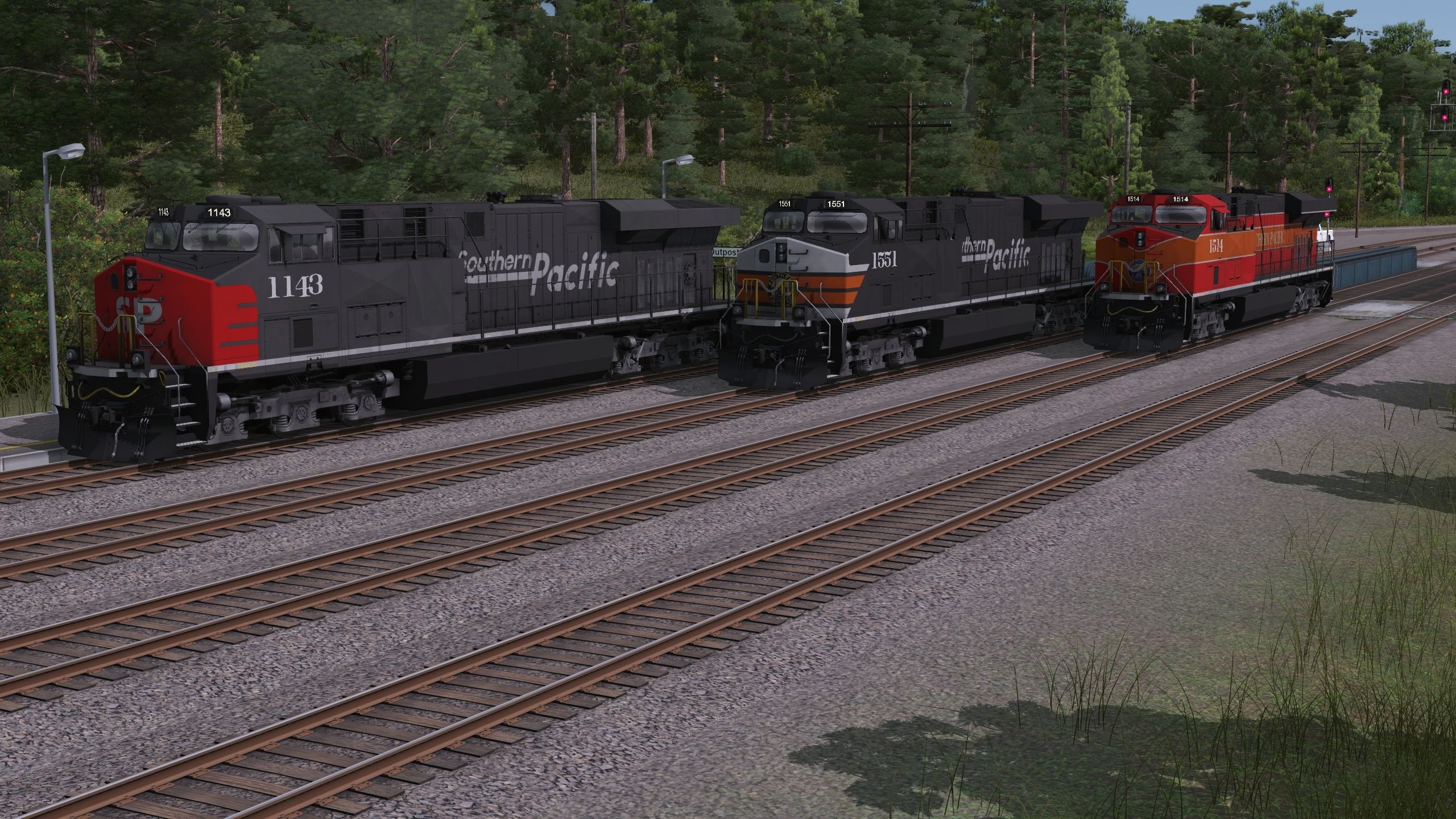 Trainz Portal