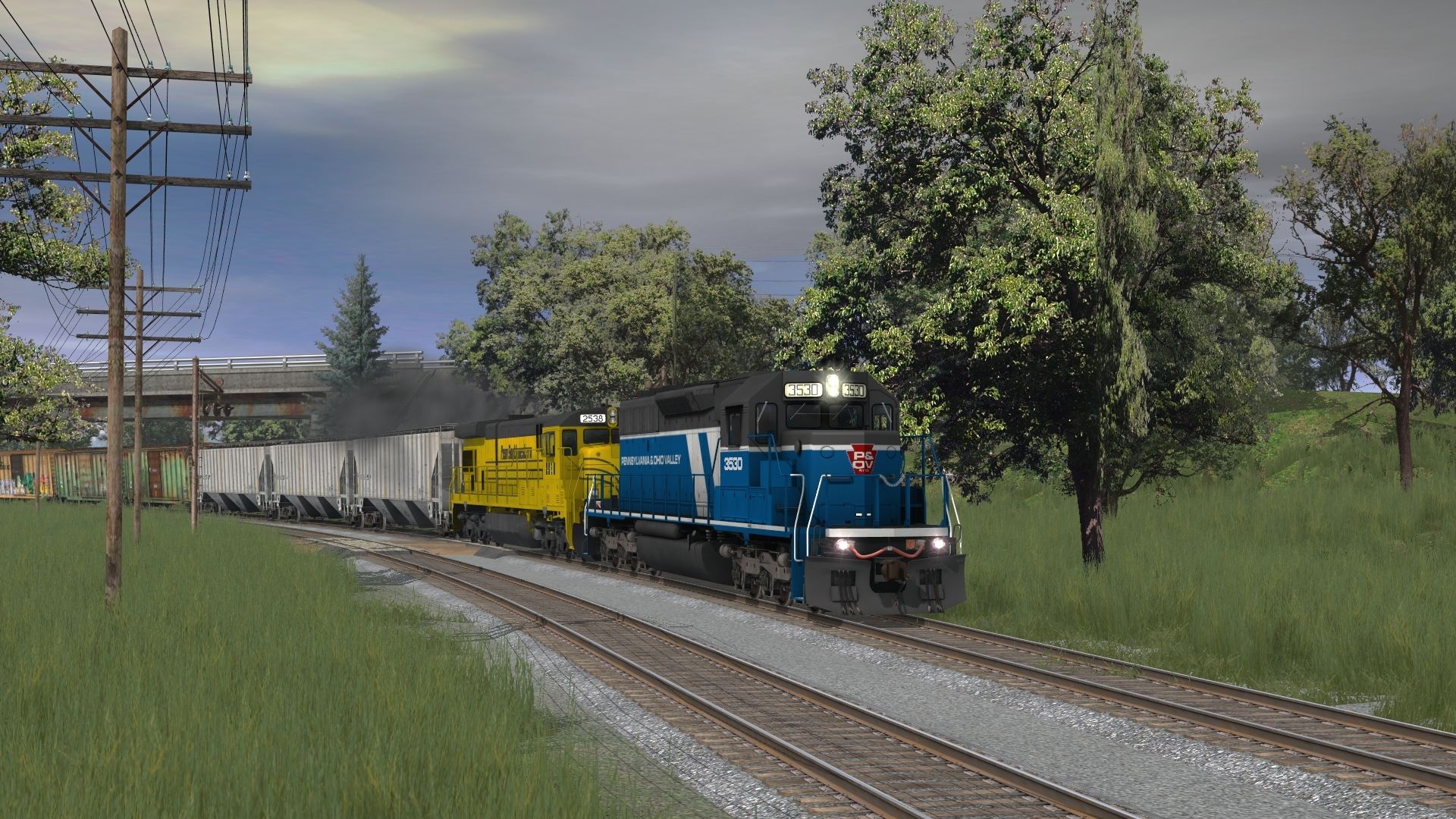 Trainz Portal
