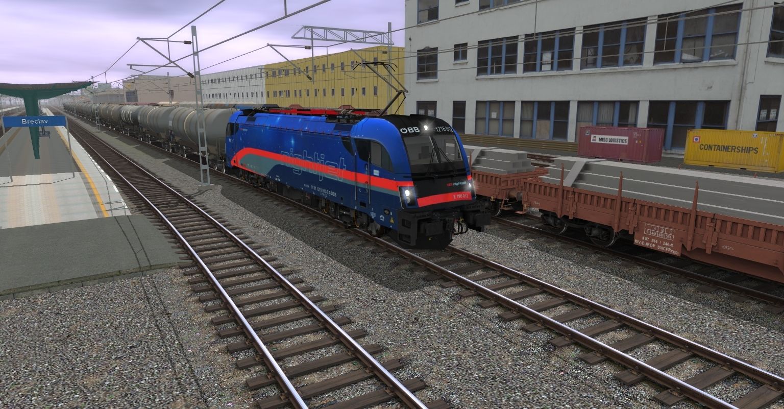 Trainz Portal