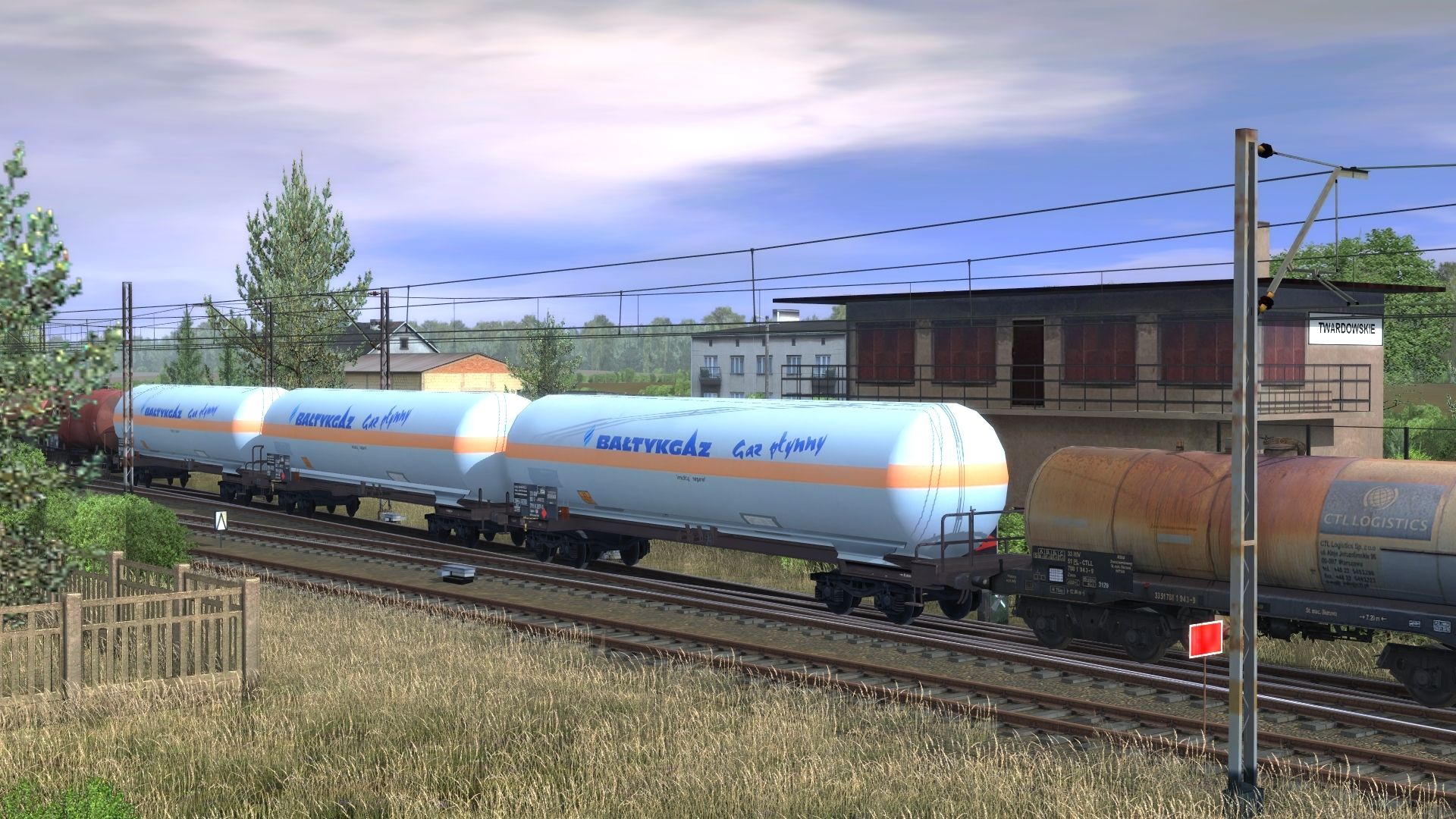 Trainz Portal