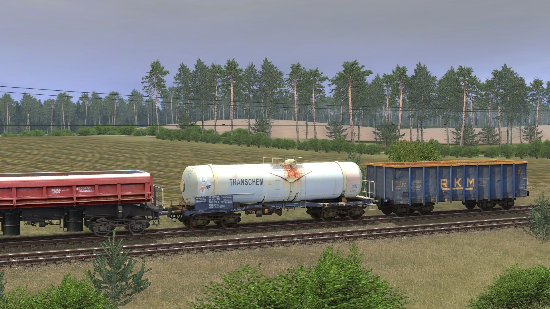 Trainz Portal