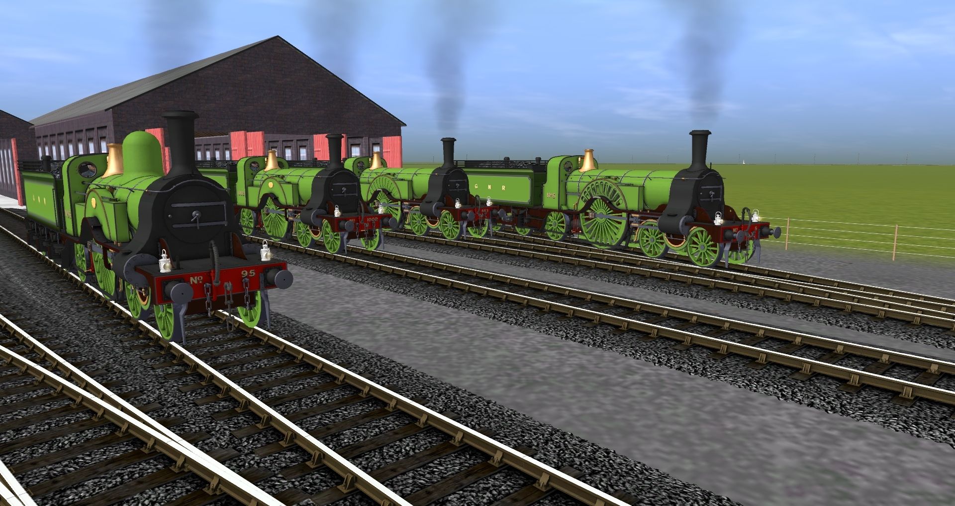 Trainz Portal