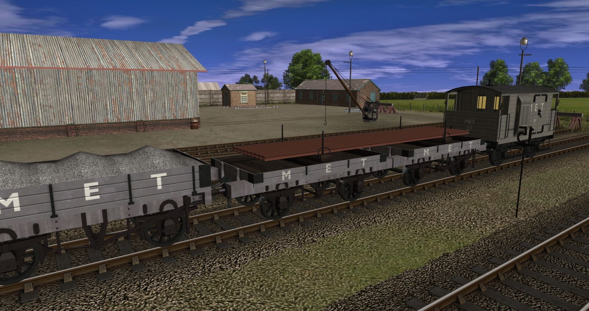 Trainz Portal