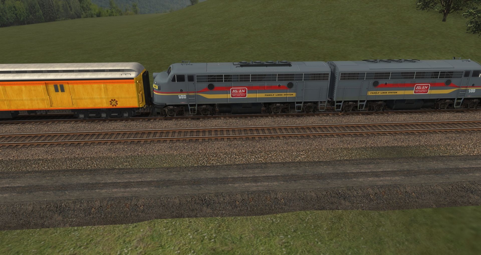 Trainz Portal